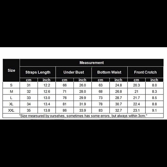 🆕Sexy Bra and Panty 2 Piece Lace Set - Picture 3 of 3